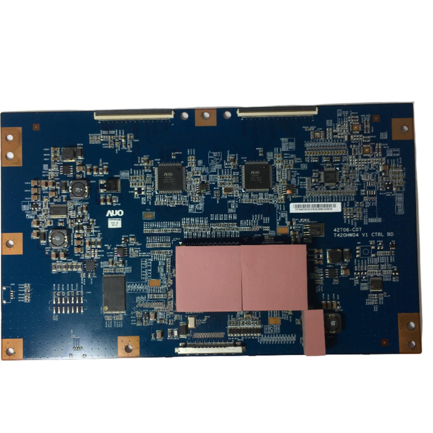 Hitachi Insignia 55.46T03.C23 (42T06-C07, T420HW04 V1) T-Con Board L46S603