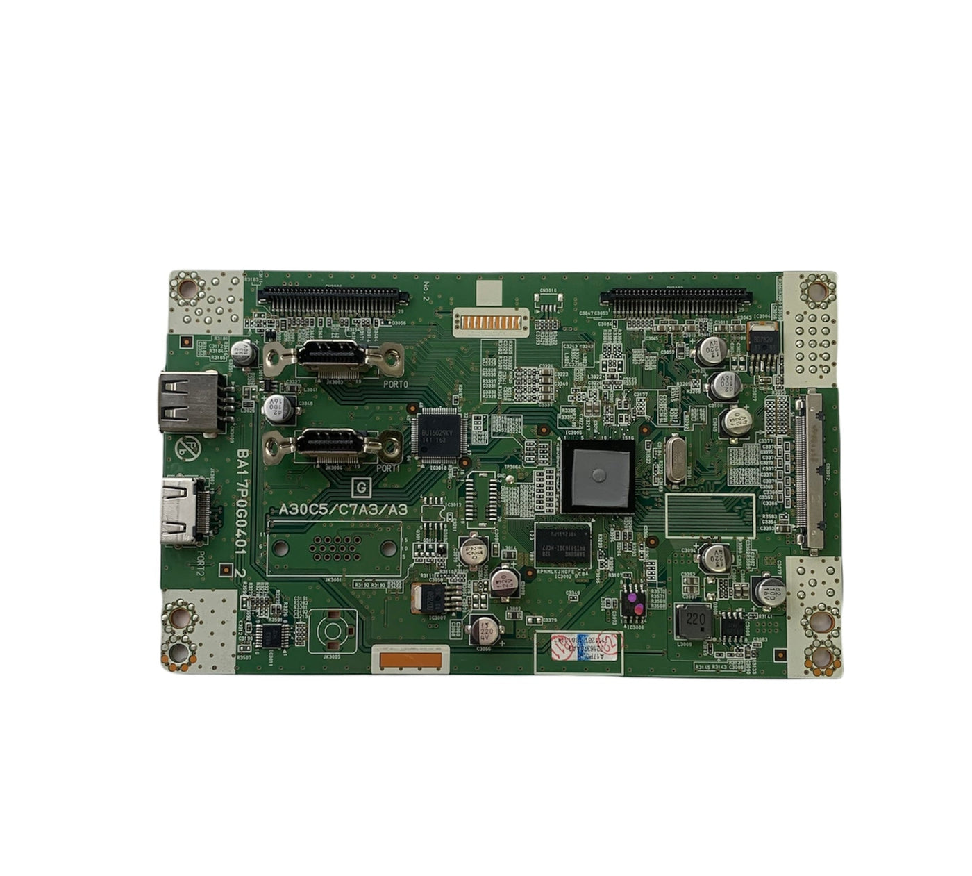Magnavox A17P0MMA-001 Digital Main Board for 40MF401B F7