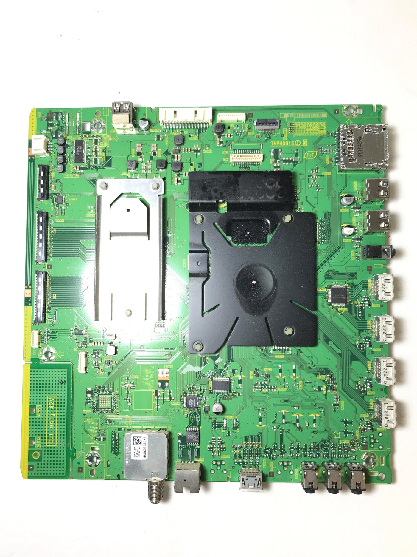 Panasonic TXN A1NWUUS (TNPH0915) A Board for TC-P50GT30