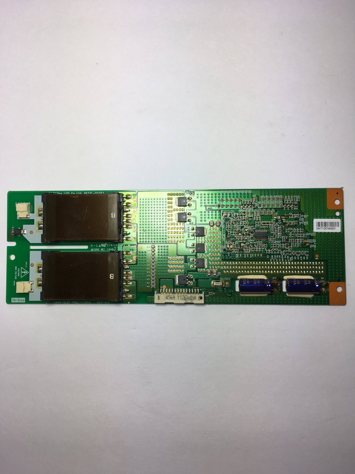 LG 6632L-0456A Backlight Inverter