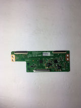 LG 6871L-4073A (6870C-0532C) T-Con Board for 49SE3B-BE 49SL5B-BE 49SM5B-BD