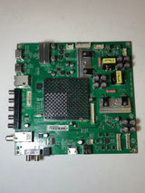 Vizio 756TXFCB02K0560 Main Board for E50-C1 (LTMWSKER Serial)