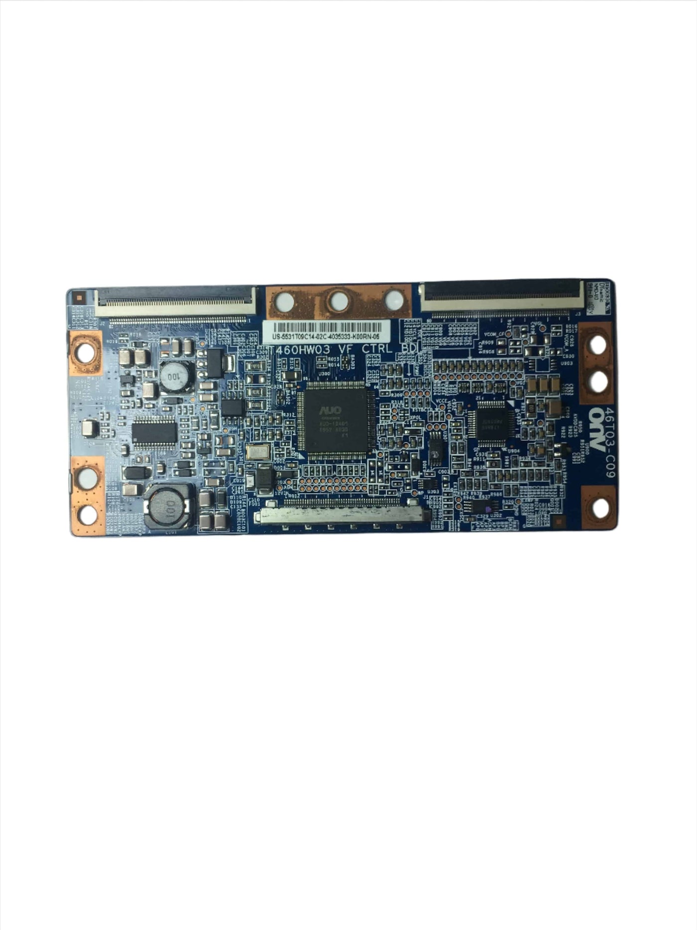 Samsung 55.31T09.C14 (T460HW03, 46T03-C09) T-Con Board