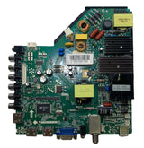 Avera B16075796 Main Board Power Supply Board for 55AER10