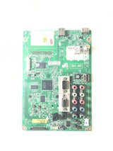 LG EBT62144001 Main Board for 50PA450C-UM.AUSLLHR 50PA450C-UM.AUSYLHR