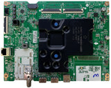 LG EBU66758803 Main Board for 43UQ7590PUB.BUSSLJM