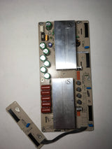 Samsung LJ92-01515B X-Main Board
