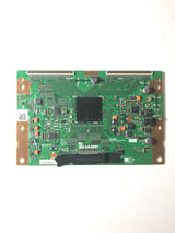 Sharp Seiki RCA RUNTK4415TPZZ (CPWBX4415TPZZ) T-Con Board