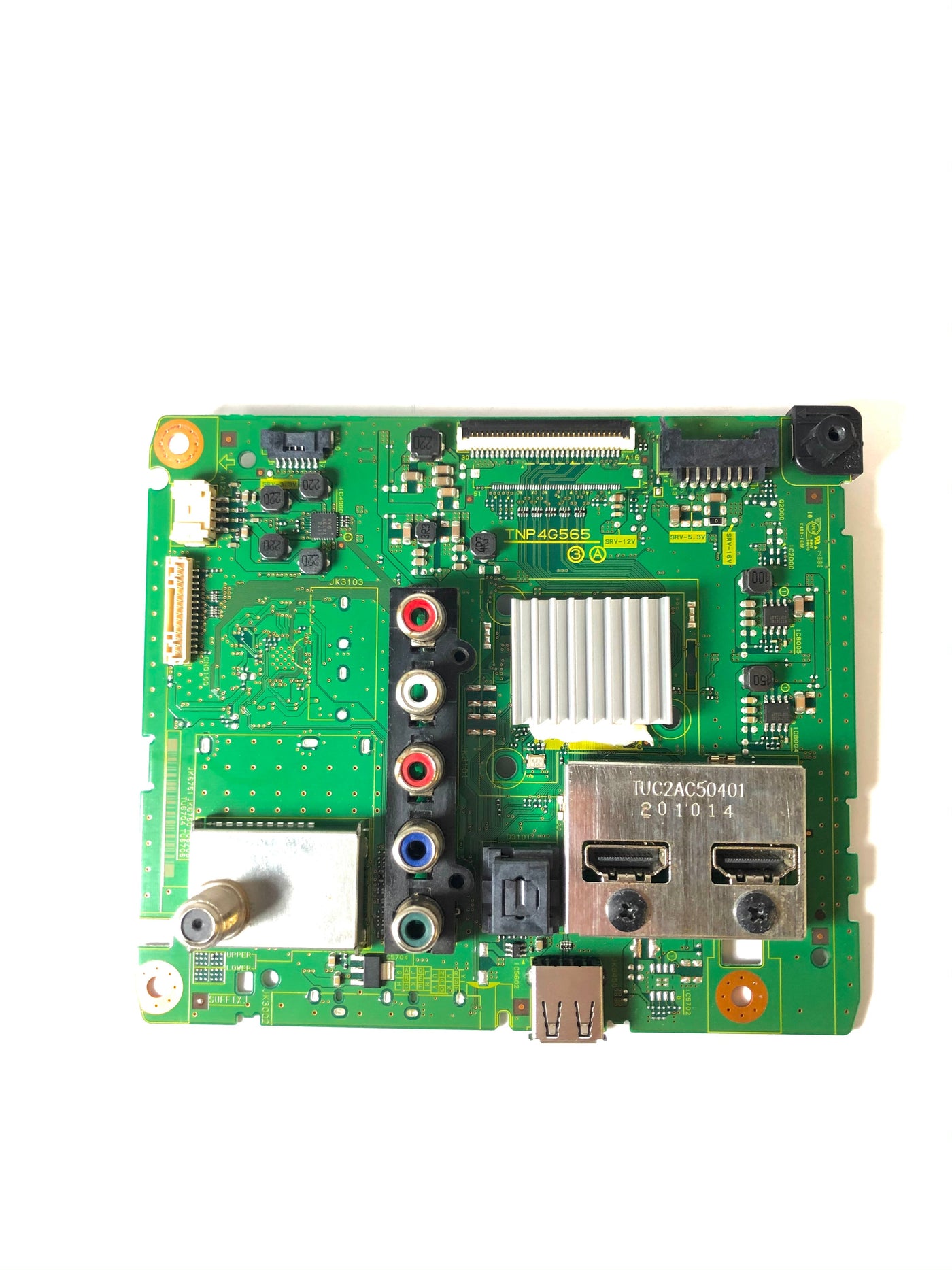 Panasonic TXN A1YGUUS Main A Board for TC-32A400U