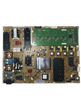 Samsung BN44-00371A Power Supply Backlight Inverter