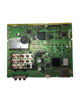 Panasonic TXN A1EQUUS (TNPH0800) A Board for TC-P42X1