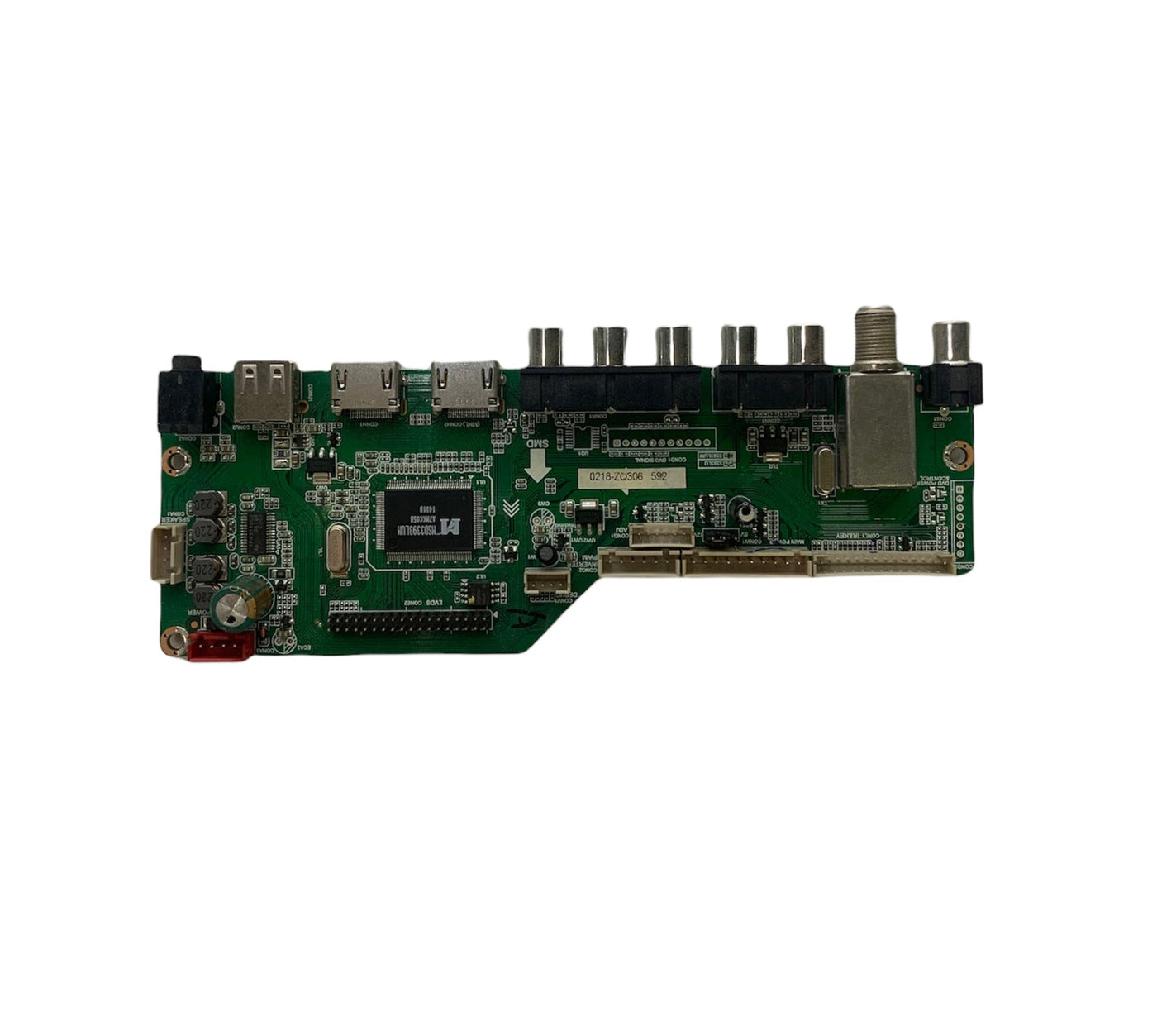RCA 40RE01M3393LNA5-B4 Main Board for LED40C45RQ