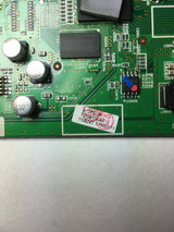 Emerson A17PCMMA-001 Digital Main
