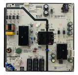 Toshiba 1T92000006I Power Supply LED Board