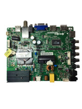 Hisense 173395 Main Board Power Supply for 40H3E