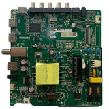 Hisense 243229 Main Board Power Supply for 40EU3000