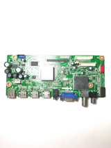 Element TI12299 Main Board for ELDFW464A ELDFW465A