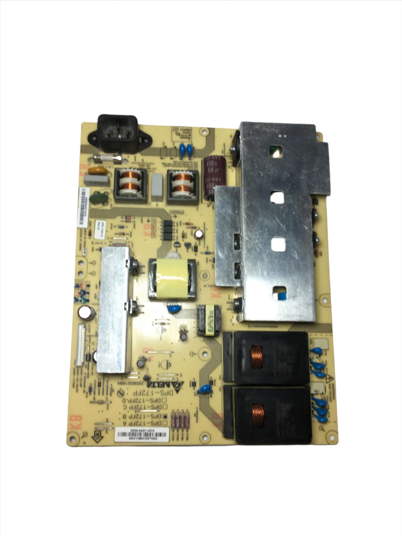 Vizio JVC 0500-0407-1070 Power Supply Backlight Inverter