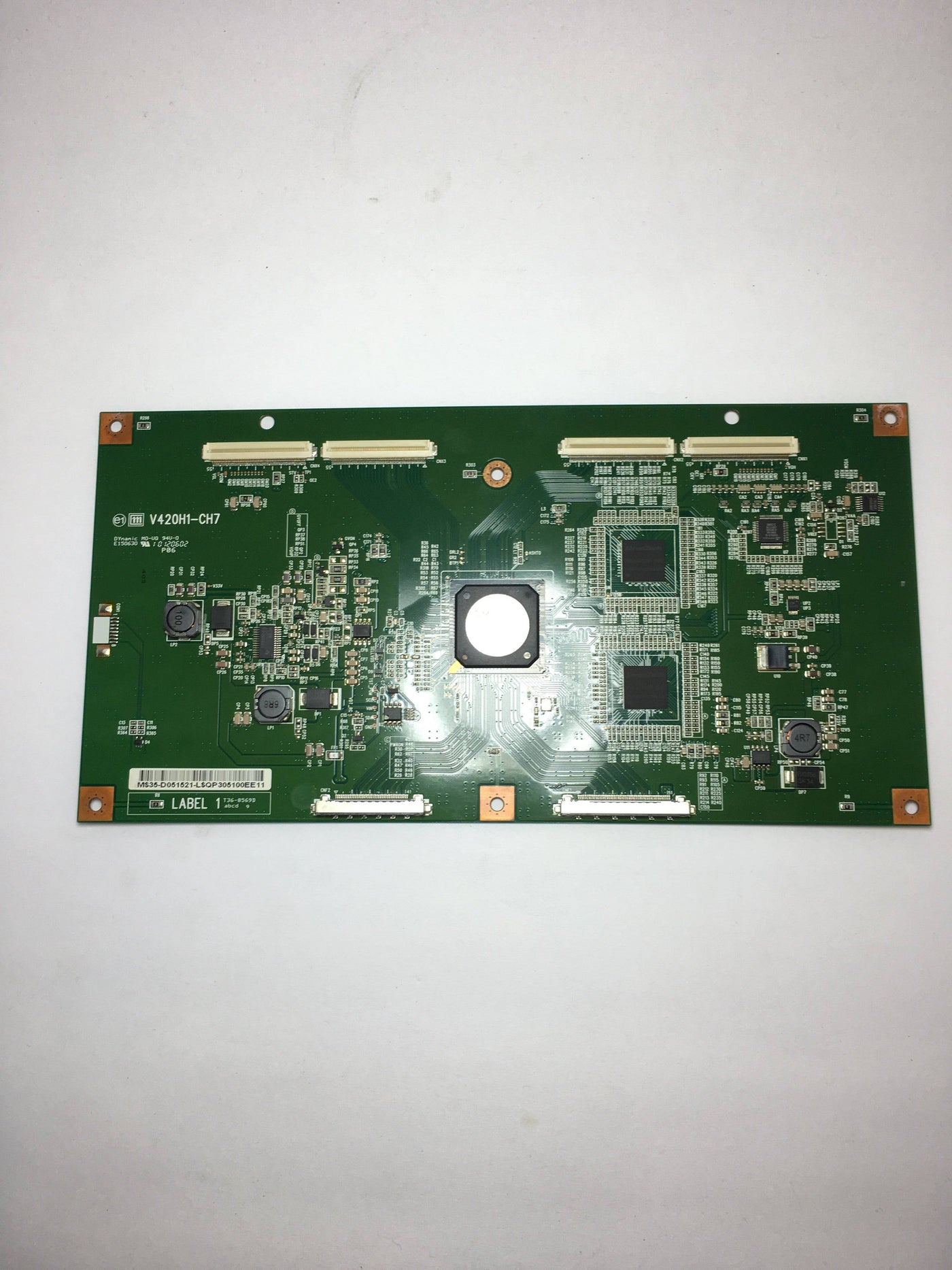 RCA 35-D051521 (V420H1-CH7) T-Con Board for 40LA45RQ