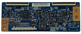 LG 55.42T28.C11 (50T10-C00, T500HVD02.0) T-Con Board