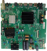 Hisense Main Board Power Supply 272530 263340 for 58R6E3