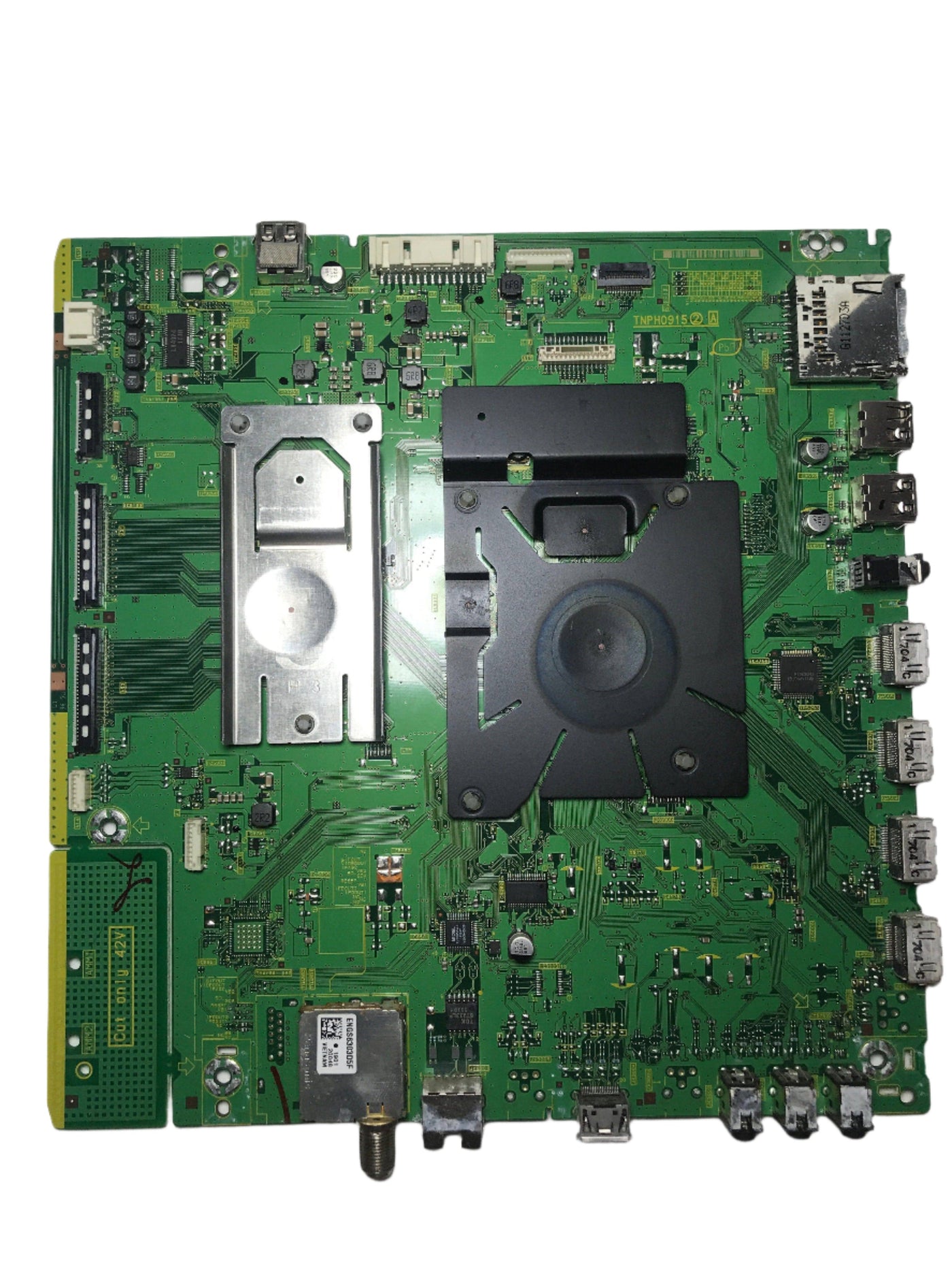 Panasonic TXN A1NVUUS (TNPH0915AB) A Board