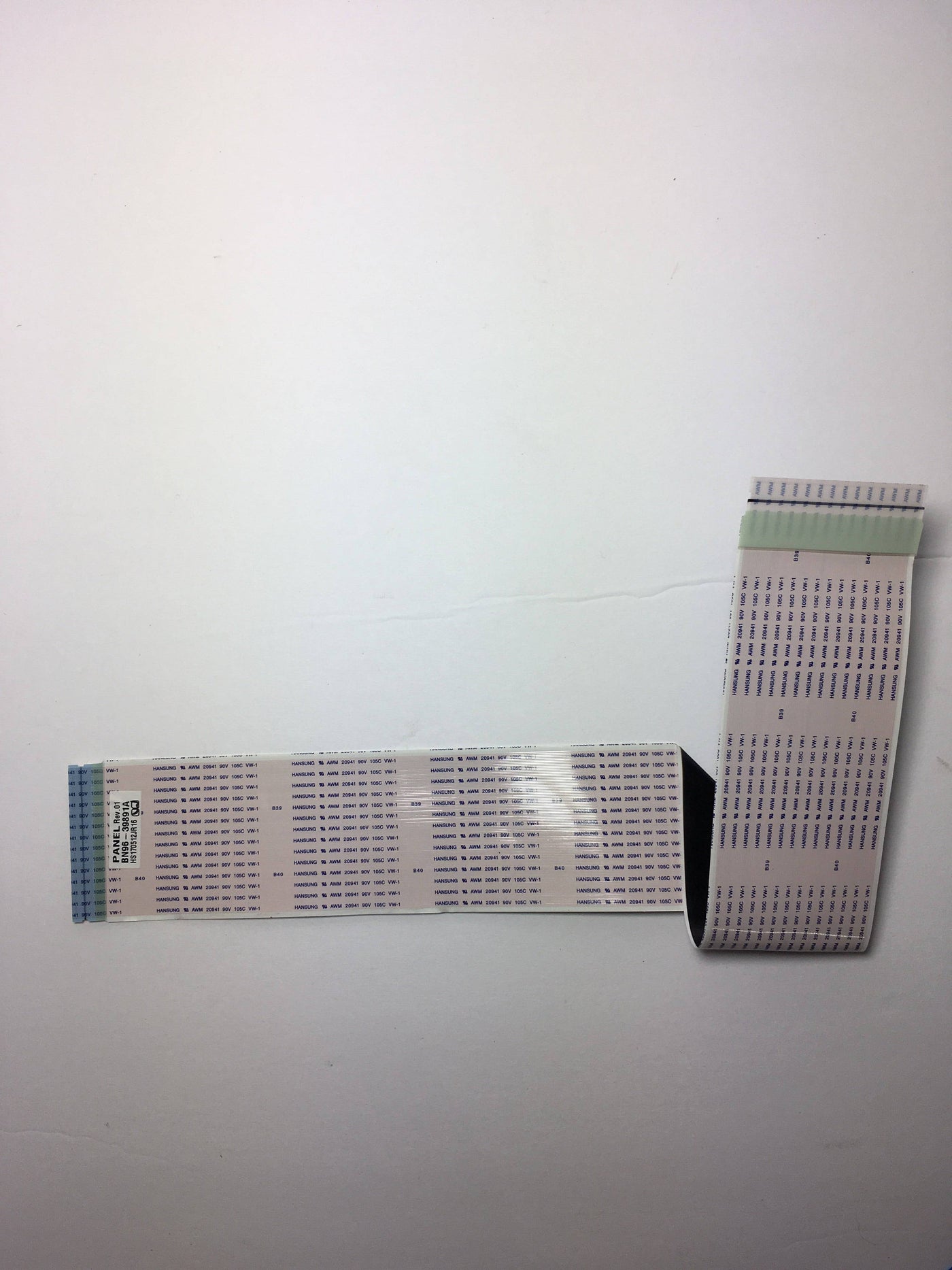 Samsung BN96-39891A LVDS Cable