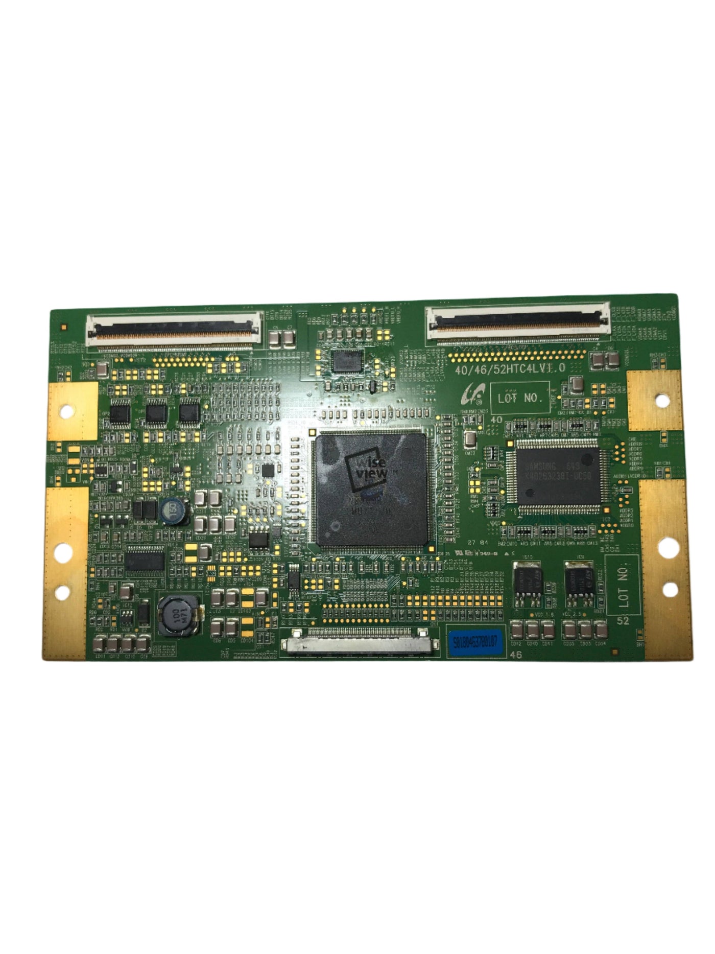 Samsung LJ94-01804G T-Con Board for LNT4665FX XAA