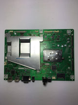Sharp DUNTKD862FM04 Main Board Version 1 (KD862, XD862WJ)