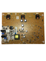 Emerson A17F7MPW-001 Power Supply Backlight Inverter
