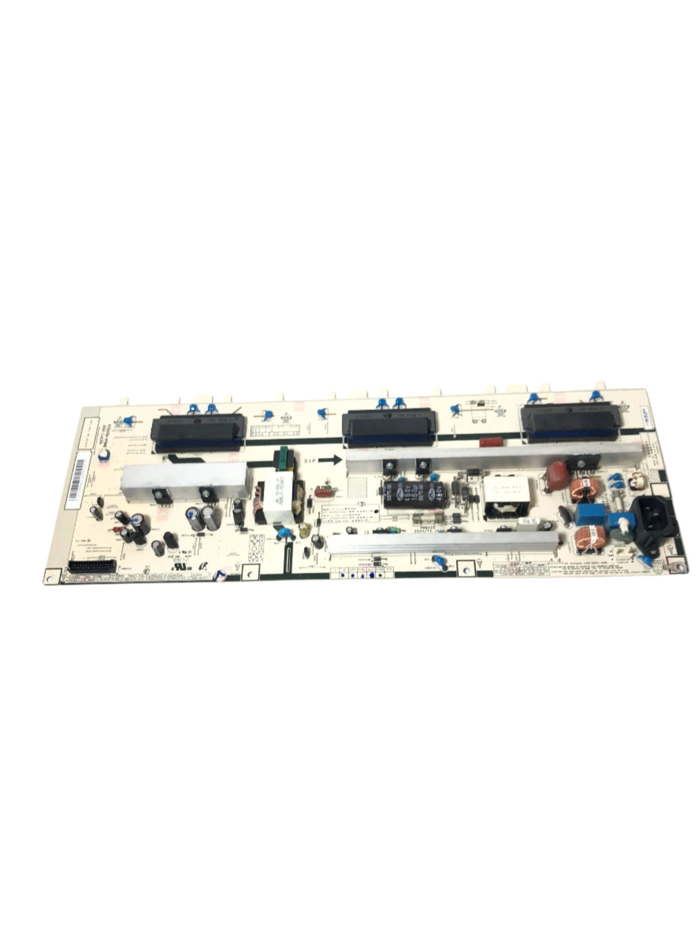 Samsung BN44-00262A Power Supply Backlight Inverter