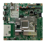 LG EBT66234603 Main Board for 60UM6950DUB