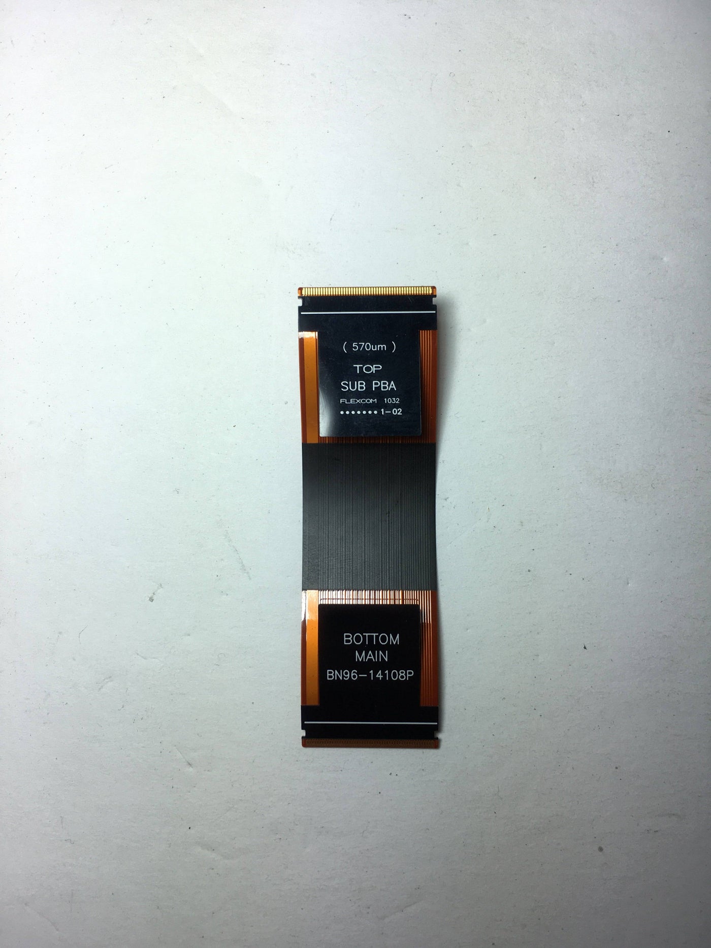 Samsung BN96-14108P LVDS Cable