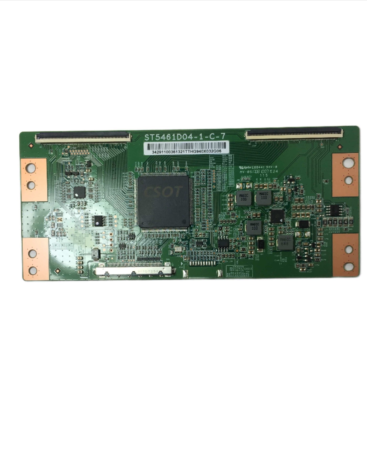 TCL 342911003613 ST5461D04-1-C-7 T-Con Board