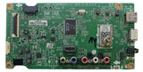 LG EBU63575144 Main Board for 40LH5300-UA