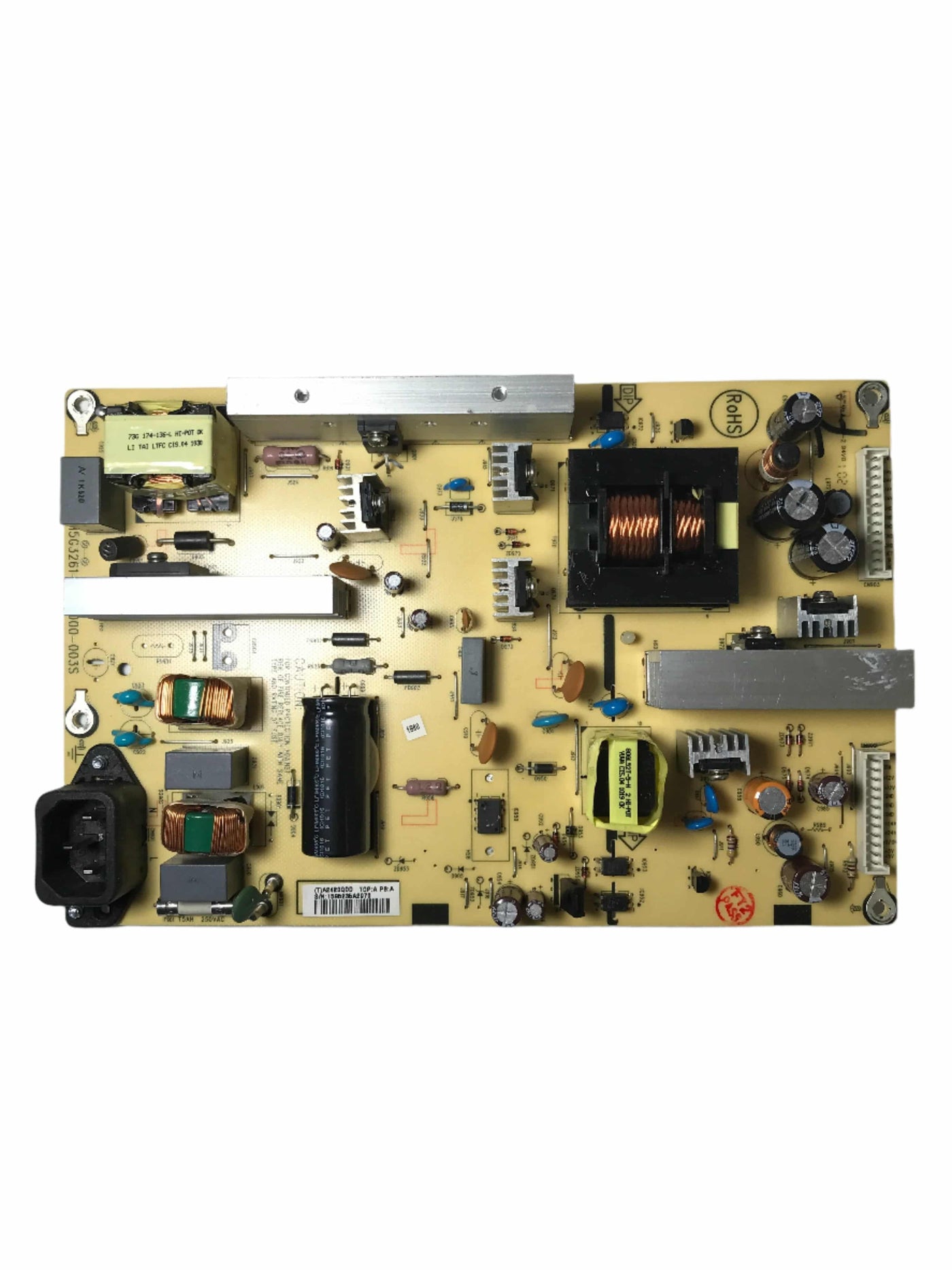 Vizio PWTVA2420QDD (A2420QDD) Power Supply for E370VA E371VA