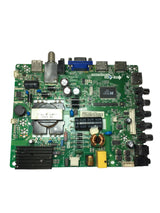 Hisense Main Board Power Supply for 32H3E (Serial beginning w/32J1421 or 32J1415)