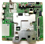 LG EBU64792402 EBU64792401 Main Board for 49UK6200PUA.BUSTLJM