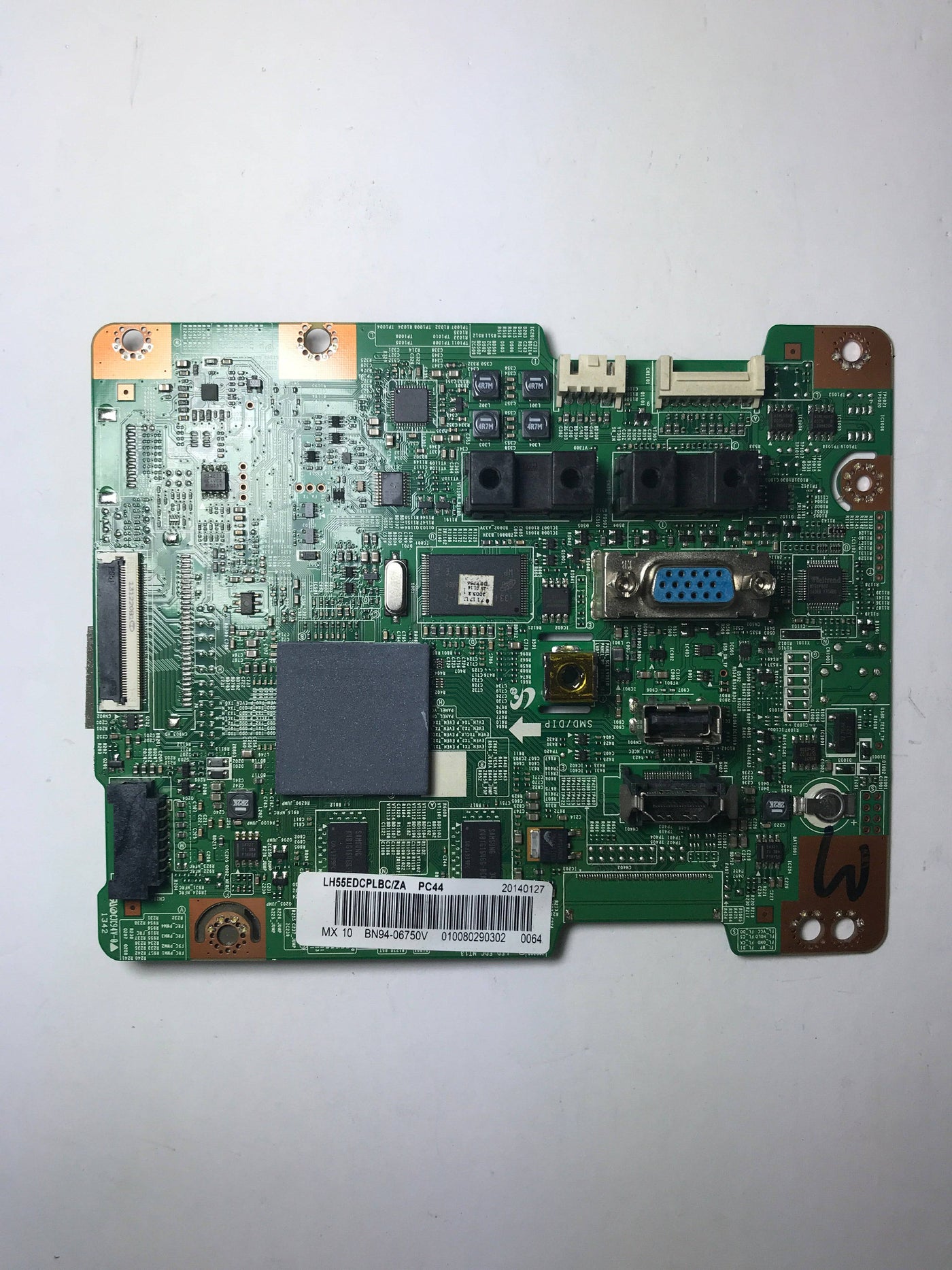 Samsung BN94-06750V Main Board for LH55EDCPLBC ZA