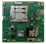Panasonic TXN A1MWUUS (TNPH0926UD) A Board for TC-L42E3