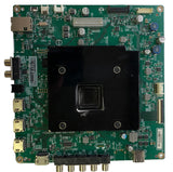 Vizio 756TXHCB0QK0140 Main Board for D50-E1 (LTYWVTKT LTMWVJAT Serial)
