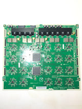 Samsung BN44-00819A VSS LED Driver Board