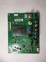 Vizio 756TXFCB01K0190 Main Board for D28HN-D1