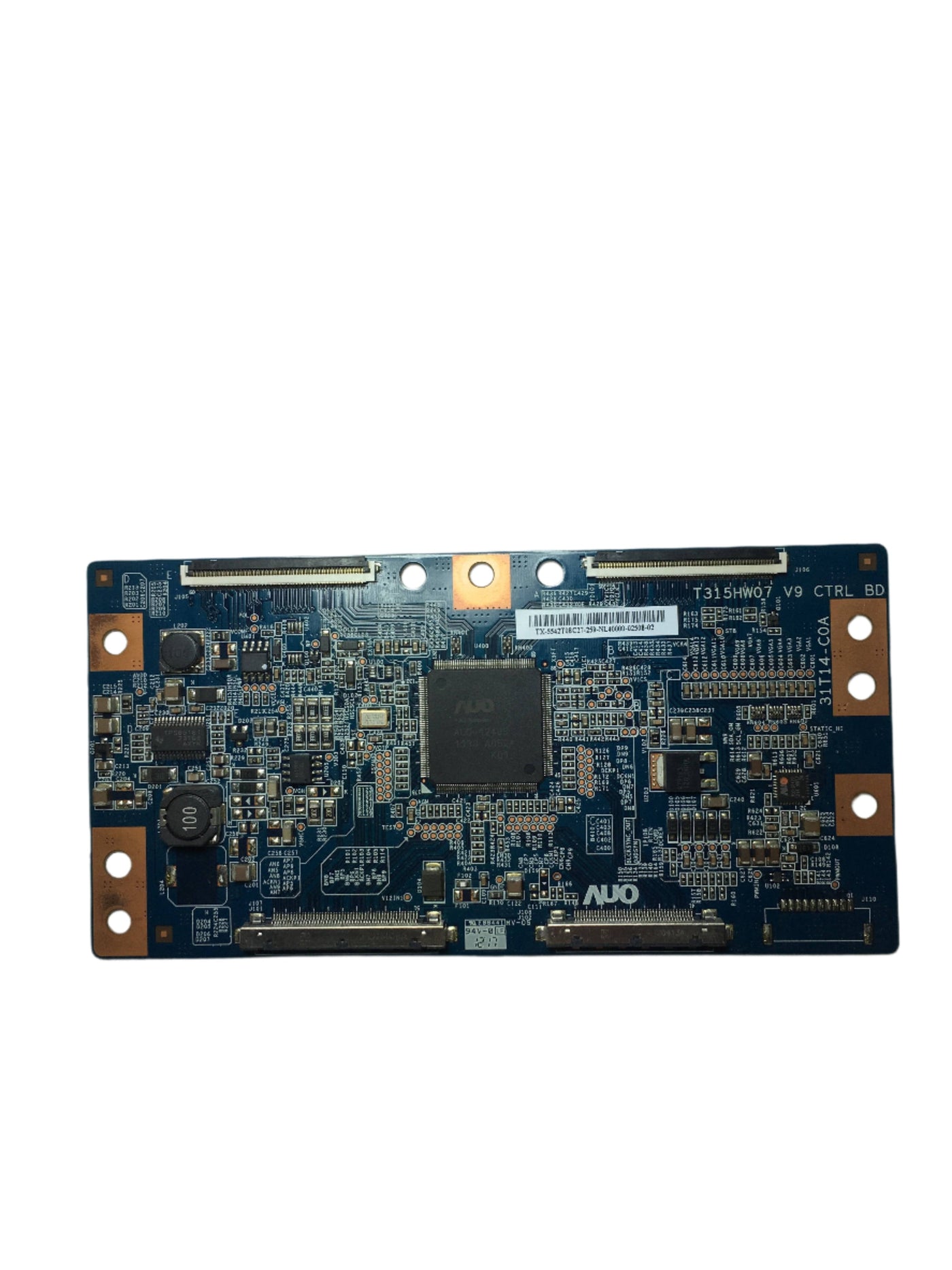 Insignia 55.42T08.C27 T-Con Board