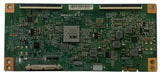 TCL Sharp Vizio TATDJ4S57 T-Con Board