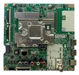 LG EBU65348208 Main Board for 49UM6900PUA.BUSYLJM