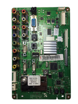 Samsung BN96-11779B Main Board for LN40B530P7NXZA