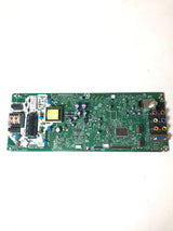 Sanyo AZAFGMMA-001 Main Board Power Supply for FW32D06F B (MEE Serial)