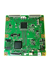 Sony Sharp RUNTK4353TPZA (CPWBX, RUNTK) T-Con Board
