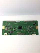 Vizio 6871L-5407A 054.25006.0511 T-Con Board